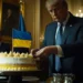 Зеленский в отчаянии: Из-за России Киев сделал шаг против США