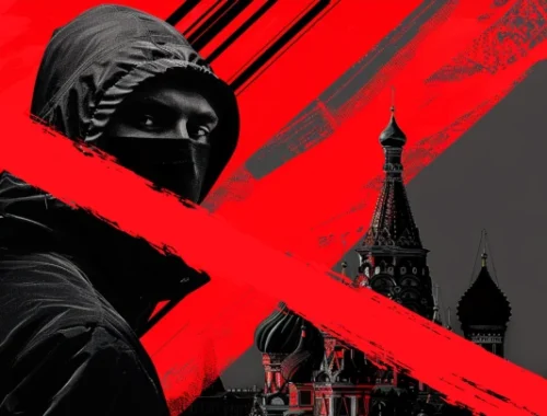 Знаете, почему не бомбили наш Парад Победы? Стыд, а не версия — и это произносят вслух