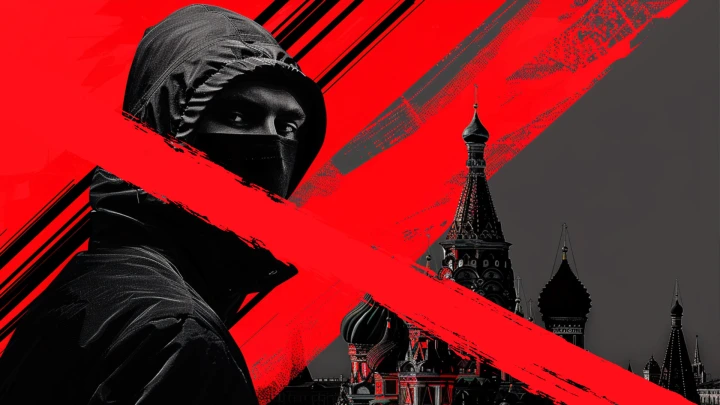 Знаете, почему не бомбили наш Парад Победы? Стыд, а не версия - и это произносят вслух