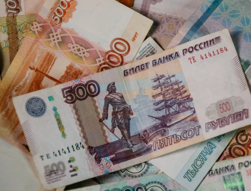 Богатые стали богаче: Состояние российских олигархов за год выросло на  млрд
