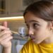 Как избавиться от привычки стучать ложкой по тарелке
