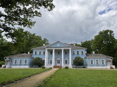 Как выглядит родина Михаила Глинки сейчас
