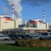 Ростовская АЭС работает штатно после атаки БПЛА на Волгодонск