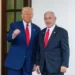 Трамп обматерил Нетаньяху за срыв перемирия с Ираном