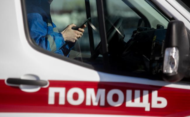 В Курской области мирный житель погибл при атаке БПЛА